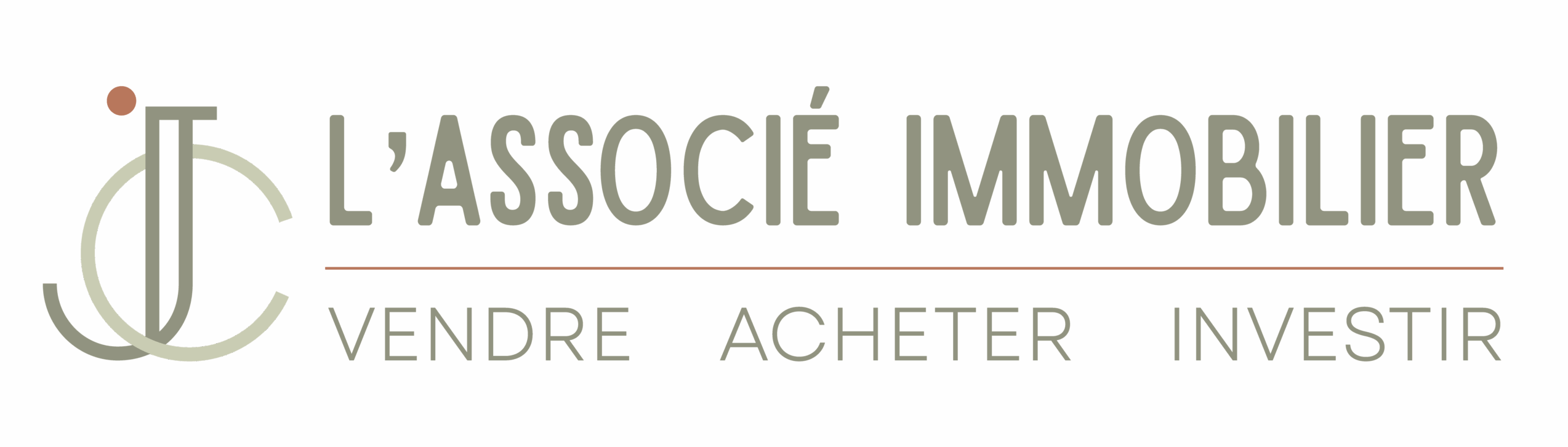 L'associé Immobilier