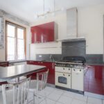 NANCY – Appartement 70m2 – Quartier CRISTALLERIE – parking