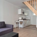 Ensemble Immobilier 3 appartements en 1- Hyper Centre NANCY St JEAN