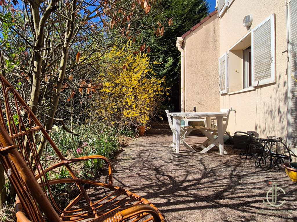 LAXOU Maison 5 pièces 105 m2