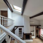 NANCY pont Mouja – Appartement 3/4 pièces 106m2