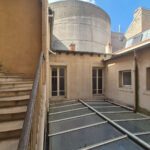 NANCY HYPER CENTRE, 2 pièces sur cour