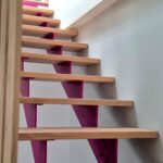NANCY – À Vendre – Appartement Neuf en VEFA avec Terrasse Rooftop et parking – Secteur Prouvé