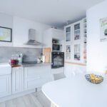 Nancy / Place des Vosges / Traversant / 2 chambres / 65 m²