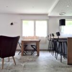 NANCY – À Vendre – Appartement Neuf en VEFA avec Terrasse Rooftop et parking – Secteur Prouvé