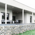 VITTEL _ Maison de plain-pied de 174 m² avec piscine _ 4 chambres