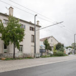 Nancy / Appartement / Cristalleries / 2 chambres / 77 m² / À rénover
