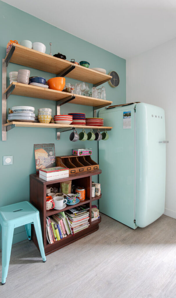 Nancy – St Epvre 3 pièce 89 m2