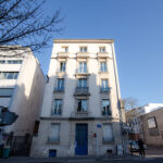 NANCY – Appartement vendu loué – 55m2 – Quartier Place des Vosges