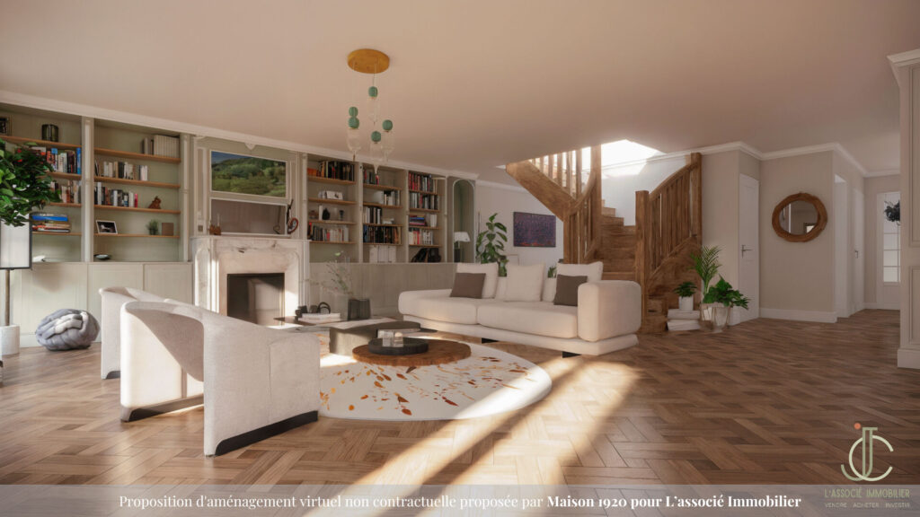 NANCY ville vielle – Duplex place de la Carrière