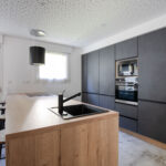 NANCY – À Vendre – Appartement avec Terrasse Rooftop et parking – Secteur Prouvé