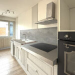 NANCY – Place des Vosges – Appartement traversant de 65 m²