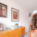 Nancy – St Epvre 3 pièce 89 m2