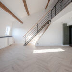 NANCY ville vieille – duplex généreux et neuf