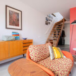 NANCY – St Epvre – Appartement 3 pièce 89 m2