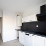 VANDOEUVRE-LES-NANCY – Vélodrome – Appartement 3 pièces refait à neuf