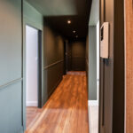 NANCY – Ville vieille – Appartement duplex généreux et neuf