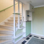 SAINT-MAX Maison sixties moderniste, 126 m2  + annexes