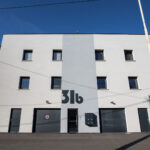 NANCY – Quartier Boudonville Scarpone – Appartement avec Terrasse Rooftop et parking