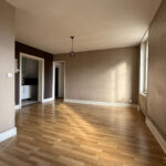 NANCY – Quartier Commanderie – T3 caractère