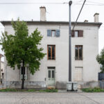 NANCY – Cristalleries  – Appartement 2 chambres  77 m²