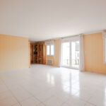 NANCY Ste-Marie – 4 pièces en dernier étage, avec balcon et Parking !