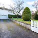 Maison Contrexeville 90 m2 _4 pièces _ sous-sol complet _ Jardin