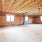 NANCY – Quartier Boudonville Scarpone – Appartement avec Terrasse Rooftop et parking