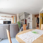 NANCY – Place des Vosges – appartement 3 pièces