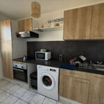 VANDOEUVRE-LES-NANCY – Appartement  T2 vendu loué