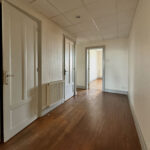 NANCY – Quartier Place des Vosges – Appartement  – 55m2