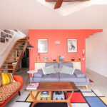 NANCY St Epvre – Appartement 3 pièce 89 m2