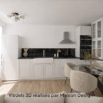 NANCY – Place des Vosges – Appartement traversant de 65 m²