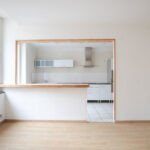 NANCY – Cristalleries  – Appartement 2 chambres  77 m²