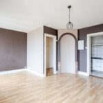 NANCY – Quartier Commanderie – T3 caractère