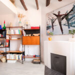 NANCY St Epvre – Appartement 3 pièce 89 m2