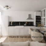 NANCY – Place des Vosges – Appartement traversant de 65 m²