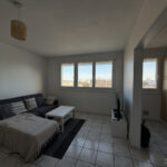 VANDOEUVRE-LES-NANCY – Appartement  T2 vendu loué