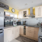 NANCY – Place des Vosges – appartement 3 pièces