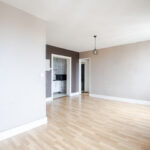 NANCY – Quartier Commanderie – T3 caractère