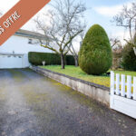 Maison Contrexeville 90 m2 – 4 pièces – sous-sol complet –  Jardin