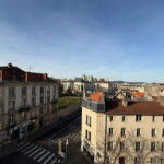 NANCY – Quartier Place des Vosges – Appartement  – 55m2