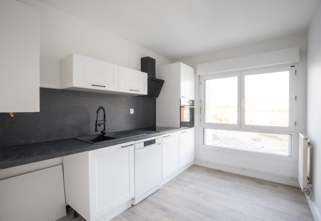 Appartement vendu à Vandoeuvre-les-Nancy par l'Associé Immobilier