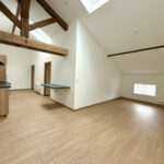 A louer – Appartement Nancy 4 pièce(s)