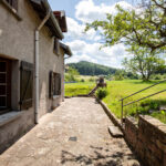 Maison XAMONTARUPT – Maison de charme 200m² / Axe Épinal / Gérardmer