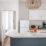 NANCY centre – 73m2  au calme