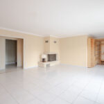 NANCY Thermal Cité Judiciaire – appartement 121m2 avec balcon et Parking !