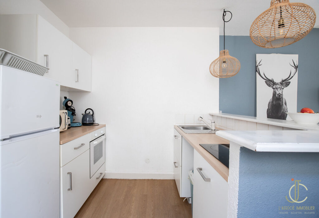 NANCY centre – 73m2  au calme