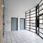 NANCY Thermal Cité Judiciaire – appartement 121m2 avec balcon et Parking !