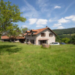 Maison XAMONTARUPT – Maison de charme 200m² / Axe Épinal / Gérardmer